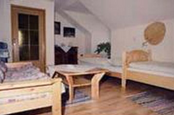 Österreich Privát Stoob, Interieur